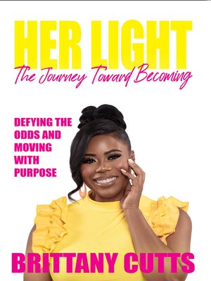 cover image of Her Light